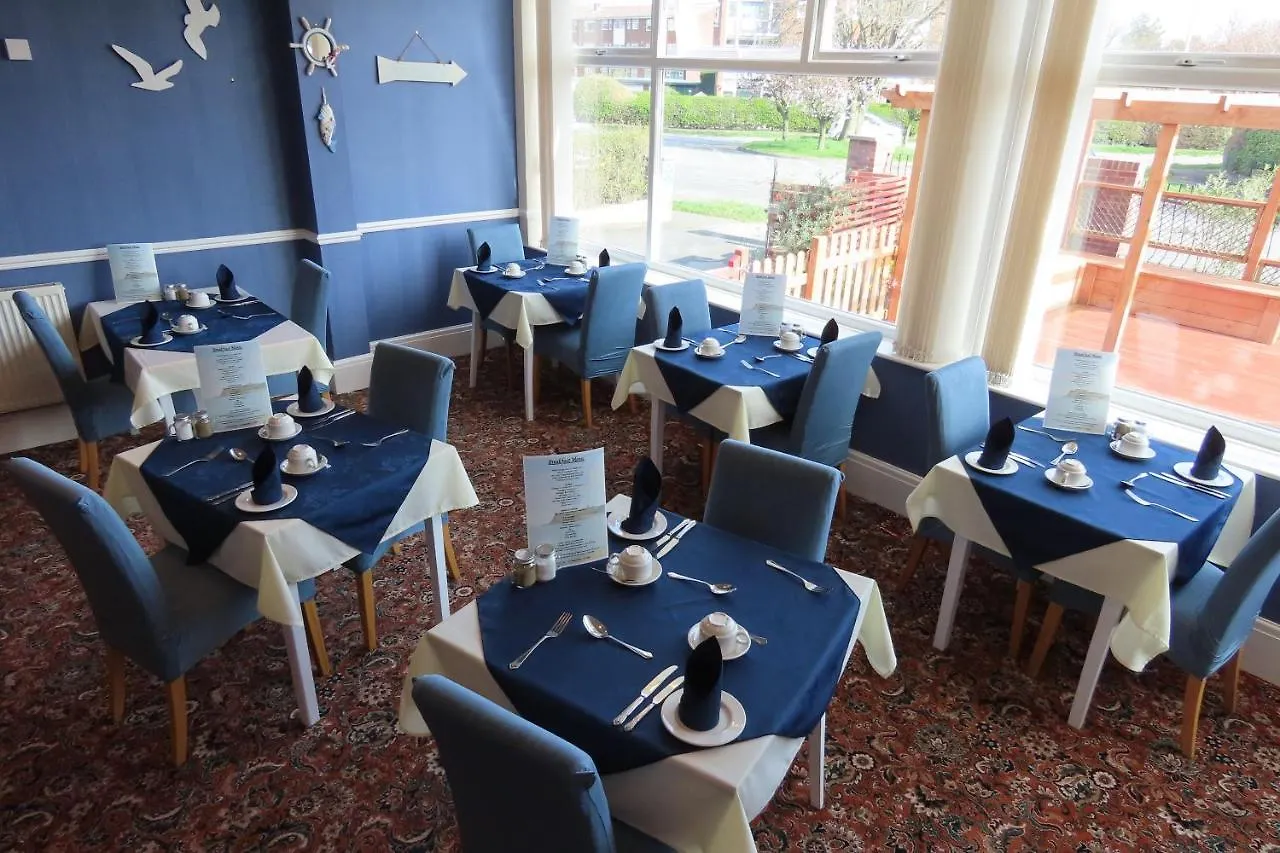 Lysander Hotel Scarborough