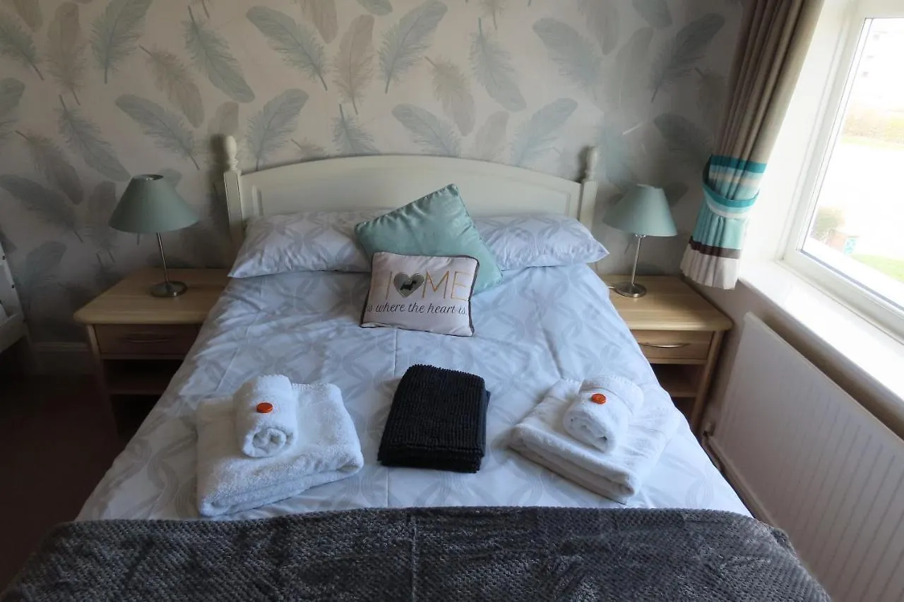 Lysander Hotel Scarborough
