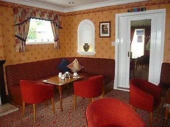 Lysander Hotel Scarborough
