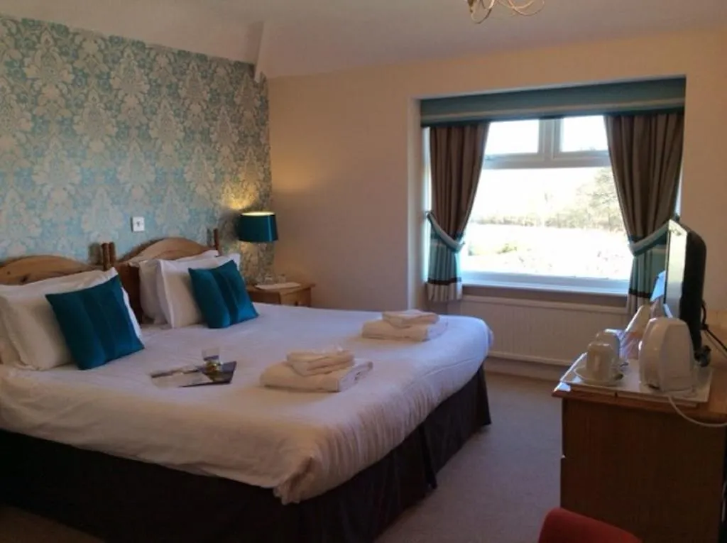 Lysander Hotel Scarborough