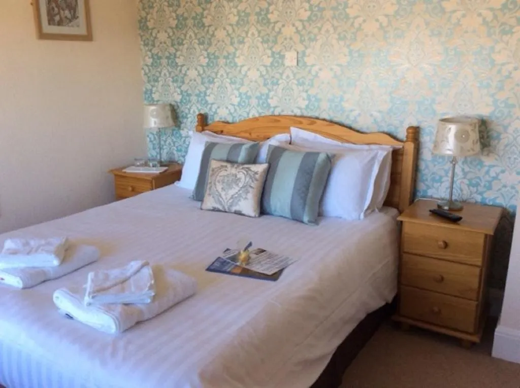 Lysander Hotel Scarborough