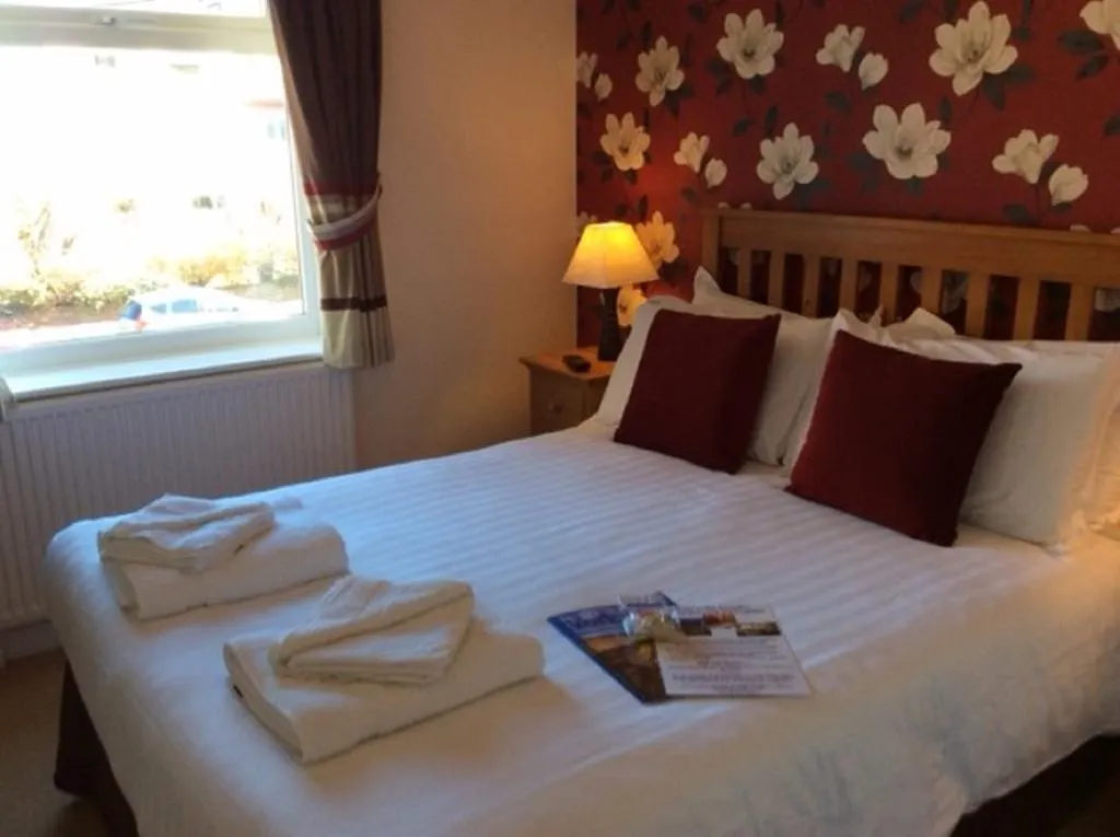 Lysander Hotel Scarborough