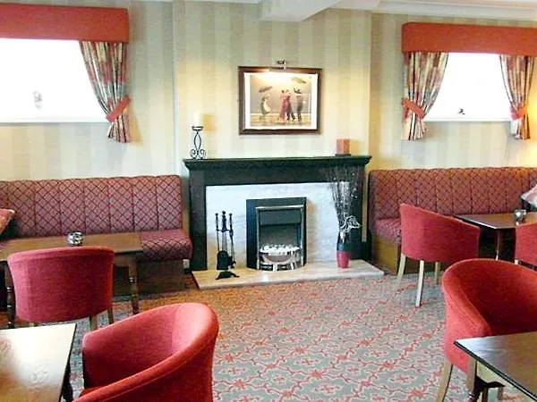 Lysander Hotel Scarborough