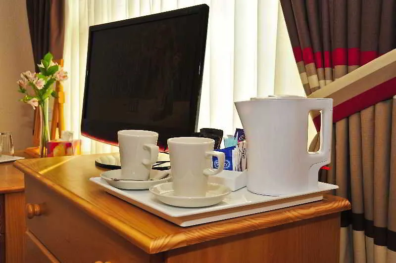 Lysander Hotel Scarborough
