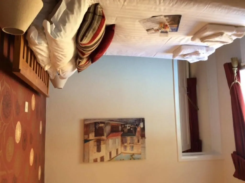 Lysander Hotel Scarborough 4*,